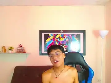 Chaturbate Private Sex Chat of maegor18