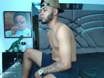 Chaturbate Adult Webcam of xanderstone00