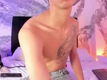 Chaturbate Best live sex cam show of ethaancox