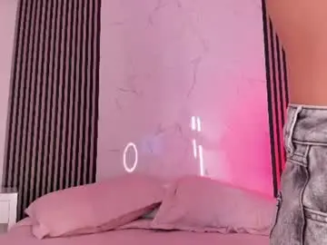 Chaturbate Sex Cam of ethaancox