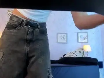 Chaturbate Best live sex cam show of lyan_twink