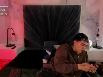 Chaturbate Live Sex Cam of user_error1