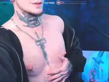 Chaturbate Private Sex Chat of badrabbit__