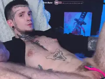 Chaturbate Free Live Porn of badrabbit__