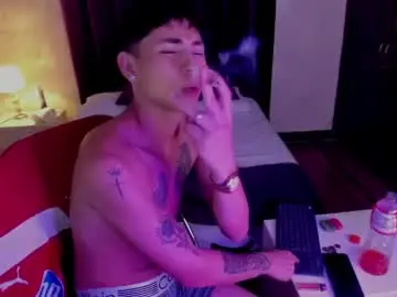 Chaturbate Live Porn of liam_adamms