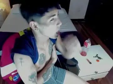 Chaturbate Adult Video Chat of liam_adamms