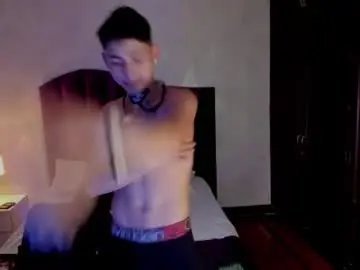Chaturbate Sex Chat of liam_adamms
