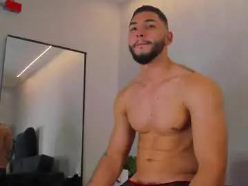Chaturbate Live Sex of louis_connor