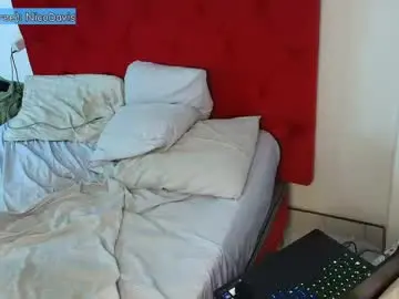 Chaturbate Sex Cam of nicodavis