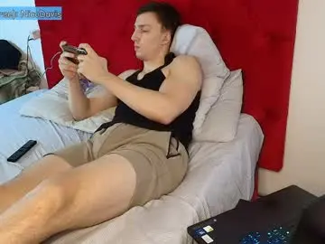 Chaturbate Adult Webcams of nicodavis