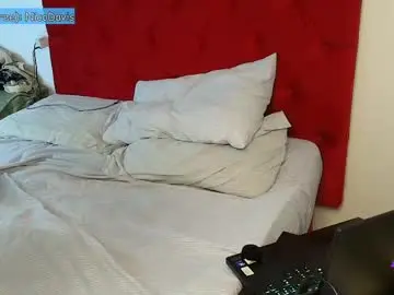 Chaturbate Adult Webcam of nicodavis