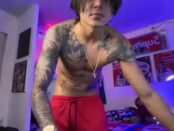 Chaturbate Adult Video Chat of eren_blade_