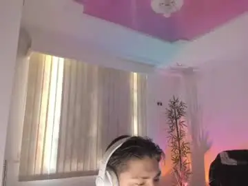 Chaturbate Free Porn Cam of gio_russo