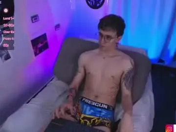 Chaturbate Adult Webcam of nick_bangover