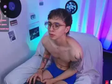 Chaturbate Adult Video Chat of nick_bangover