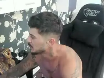 Chaturbate Sex Chat of masterchris12