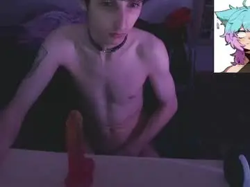 Chaturbate Live Sex of bohnfabian318