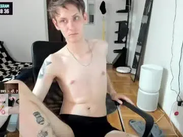 Chaturbate Adult Webcam of annonimsick