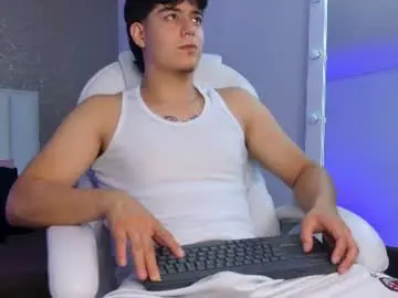 Chaturbate Adult Video Chat of maxxicruz