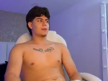 Chaturbate Adult Webcam of maxxicruz