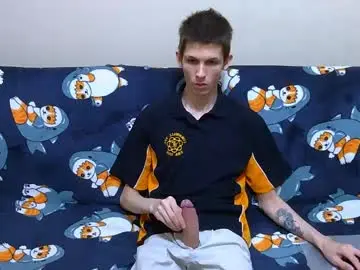 Chaturbate Nude Webcam of lester_broo