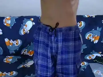Chaturbate Live Sex Cam of lester_broo