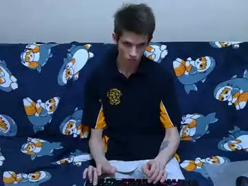 Chaturbate Live Porn of lester_broo