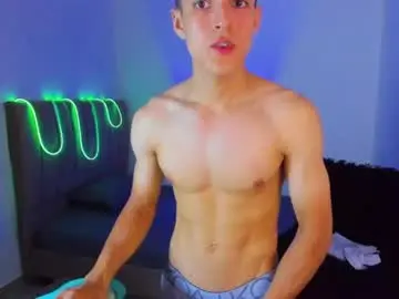 Chaturbate Adult Webcams of matiius18
