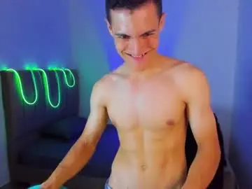Chaturbate Nude Webcam of matiius18