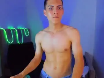 Chaturbate Nude Webcam of matiius18