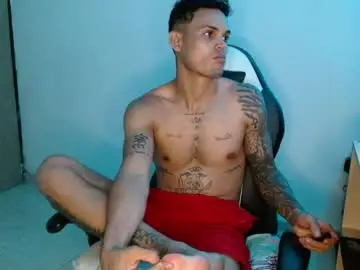 Chaturbate Best Webcam of master_hot777