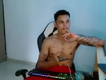 Chaturbate Free Live Porn of master_hot777