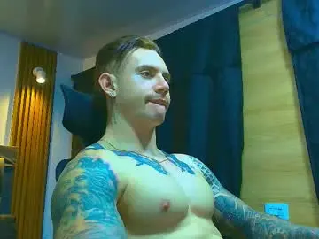 Chaturbate Free Porn Cam of paulthompson_