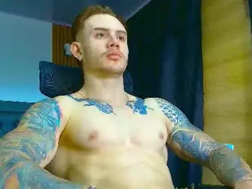 Chaturbate Free Porn Cam of paulthompson_