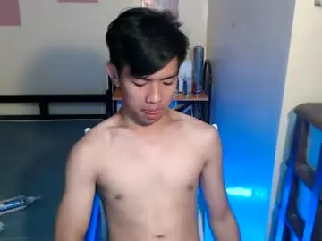 Chaturbate Nude Webcam of clyde_twinkx