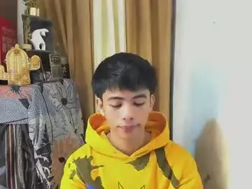 Chaturbate Live Sex Cam of boynextdoor4ux