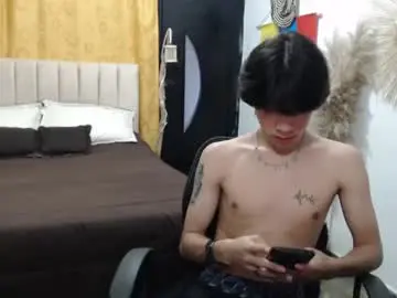 Chaturbate Nude Webcam of elio_collem