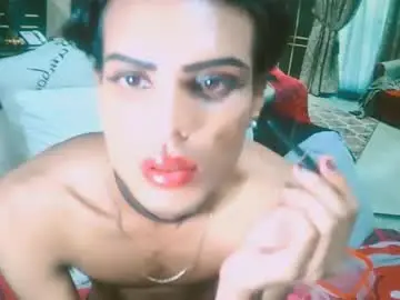 Chaturbate Live Sex of indianlipstickluna