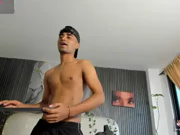 Chaturbate Nude Webcam of jacobjohns_