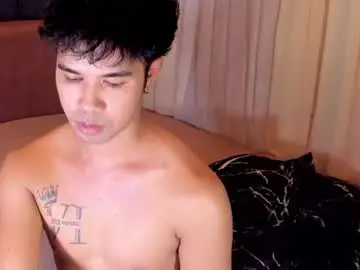 Chaturbate Free Live Porn of asiancum_peter