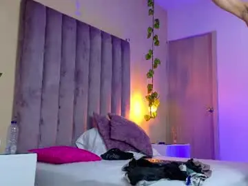 Chaturbate Sex Chat of liam_mercurio