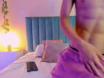 Chaturbate Free Porn Cam of liam_mercurio