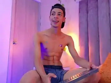 Chaturbate Adult Webcams of liam_mercurio