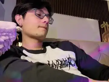 Chaturbate Nude Webcam of davoxer