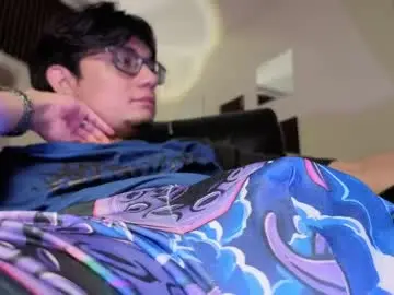 Chaturbate Private Sex Chat of davoxer