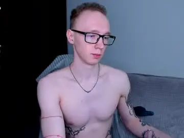Chaturbate Free Porn Cam of alex_silent