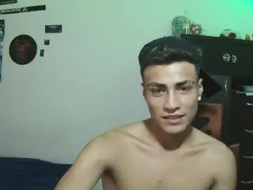 Chaturbate Nude Webcam of fenix_hardcock