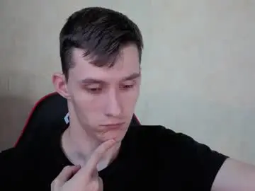 Chaturbate Live Sex Cam of touch_me8