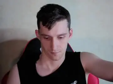 Chaturbate Sex Chat of touch_me8