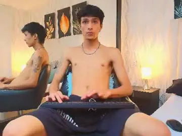 Chaturbate Nude Webcam of lean_portman